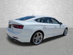 2018 Audi A5 Sportback PREMIUM PLUS