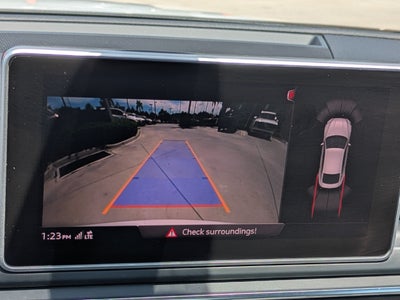2018 Audi A5 Sportback PREMIUM PLUS