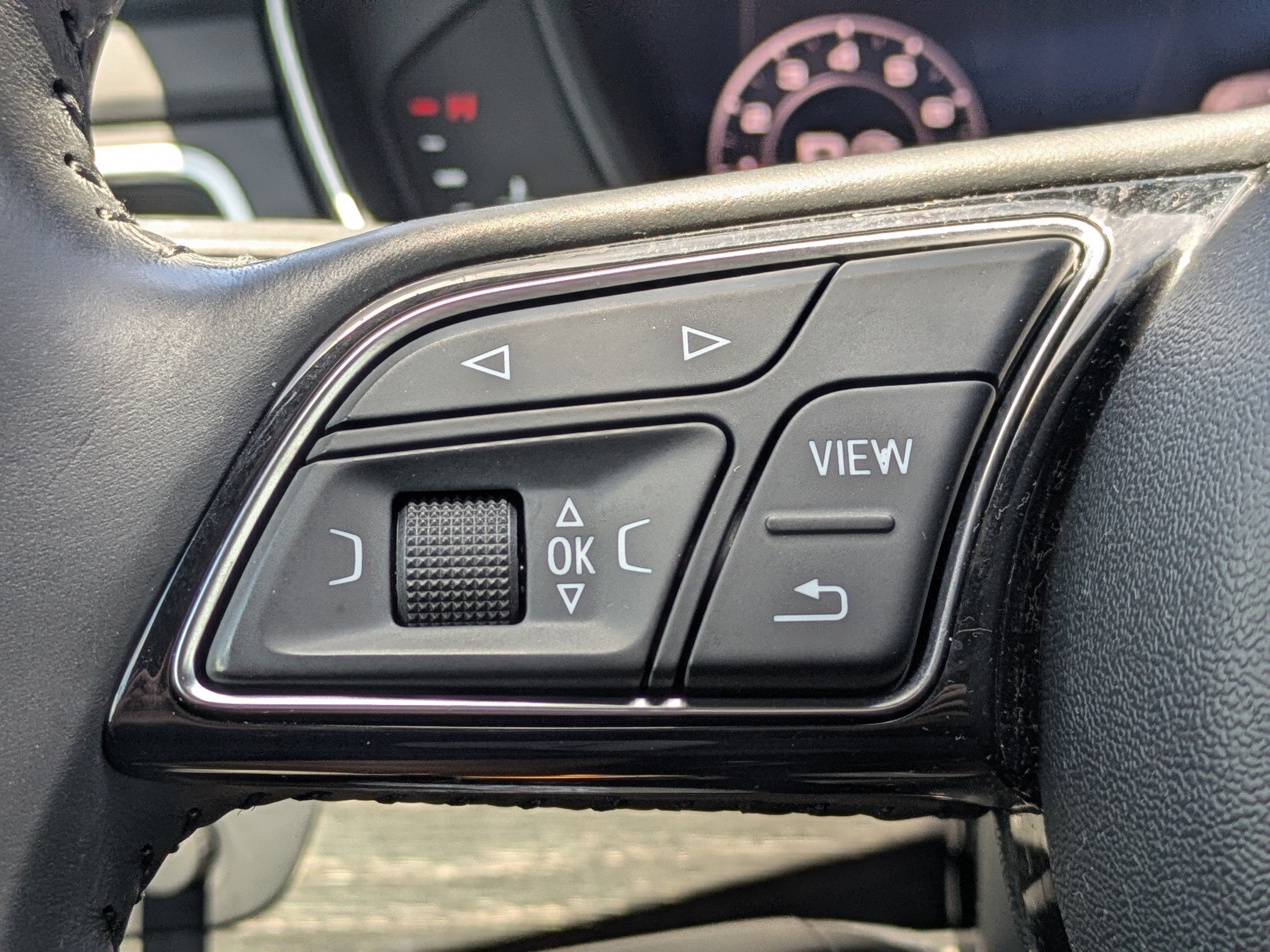 2018 Audi A5 Sportback PREMIUM PLUS