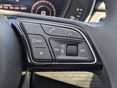 2018 Audi A5 Sportback PREMIUM PLUS