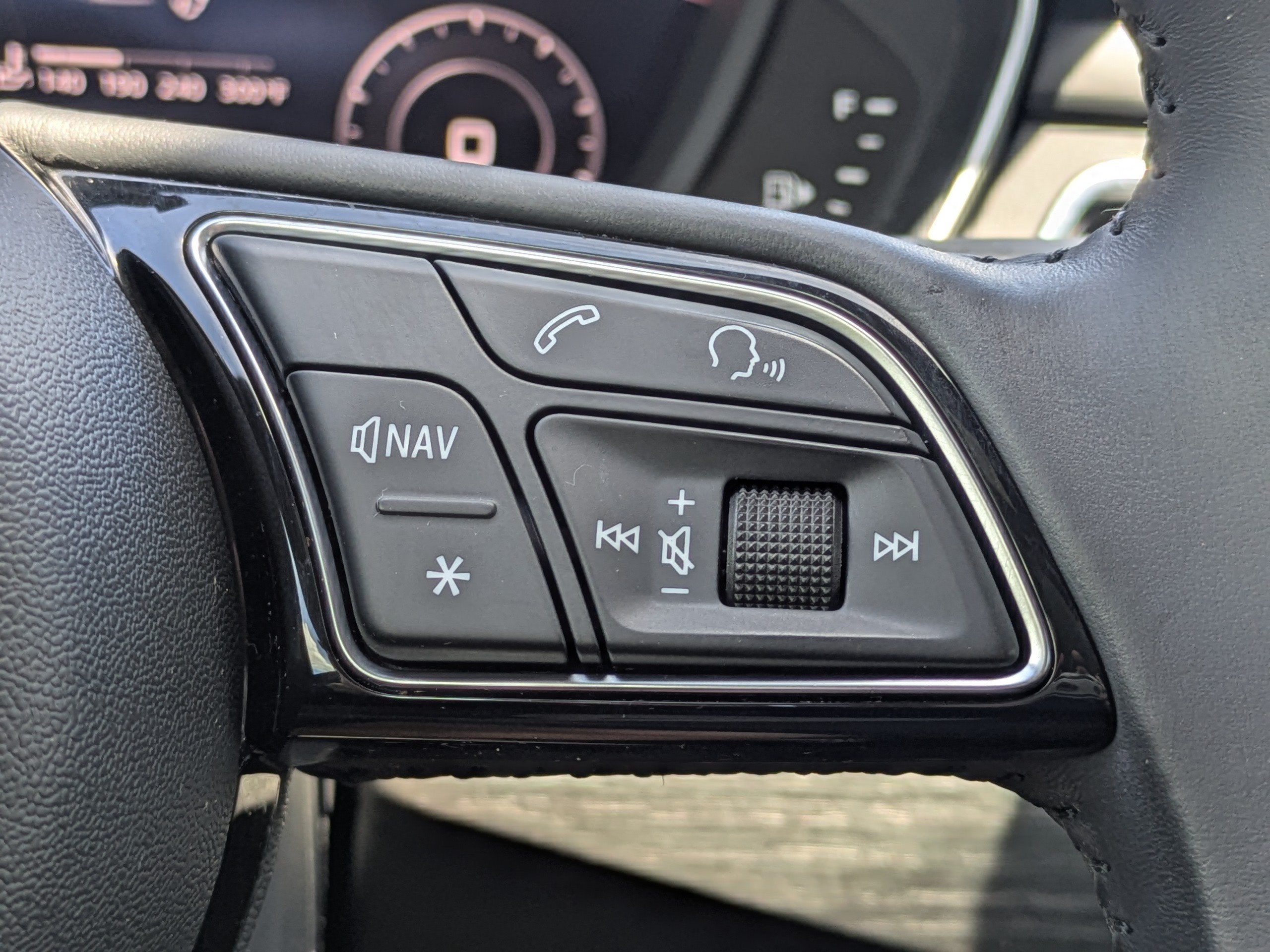 2018 Audi A5 Sportback PREMIUM PLUS
