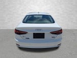 2018 Audi A5 Sportback PREMIUM PLUS