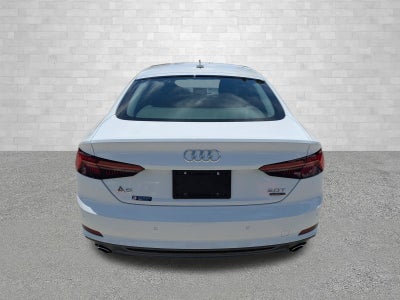 2018 Audi A5 Sportback PREMIUM PLUS