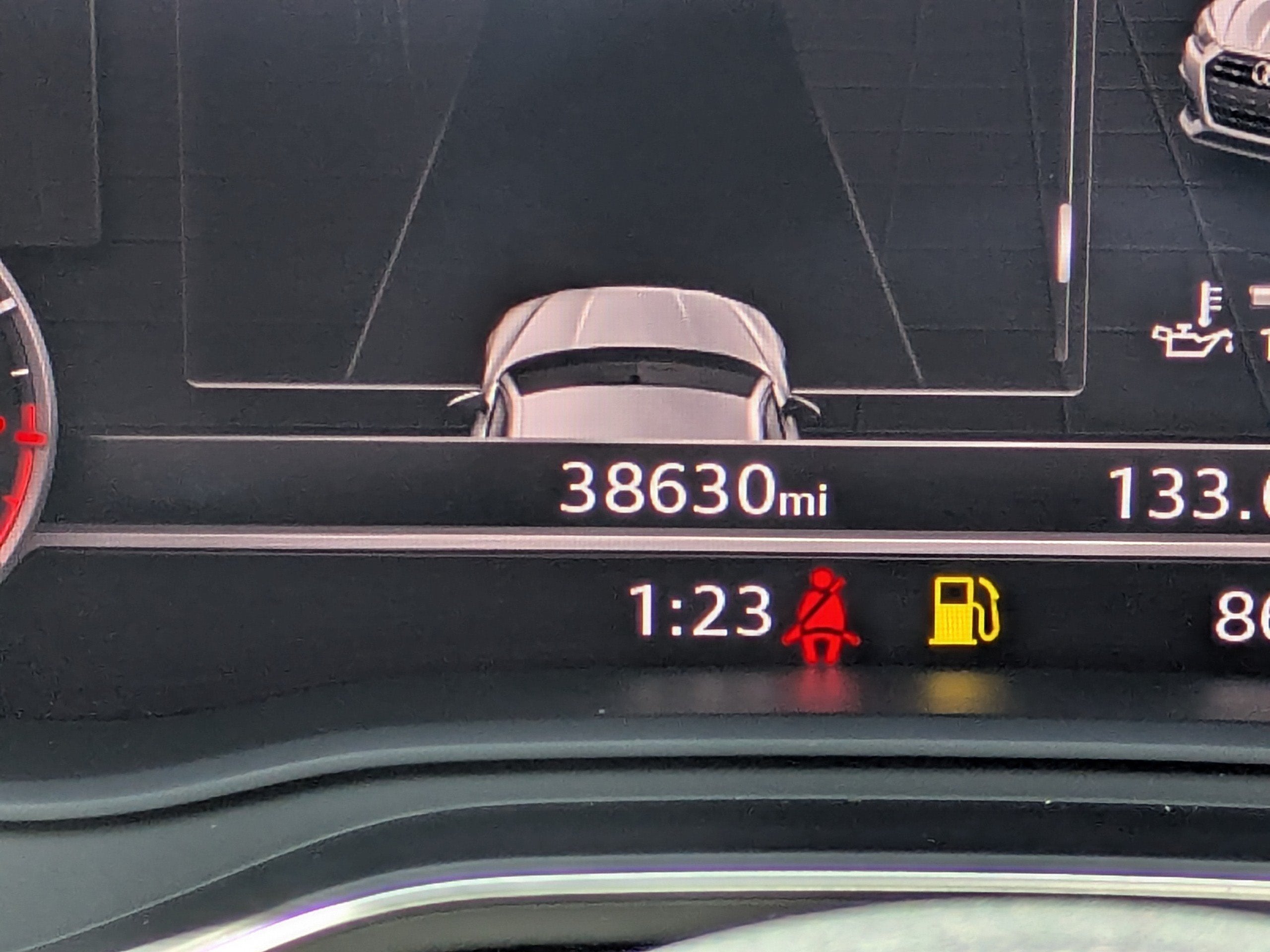 2018 Audi A5 Sportback PREMIUM PLUS