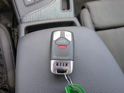 2018 Audi A5 Sportback PREMIUM PLUS