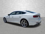 2018 Audi A5 Sportback PREMIUM PLUS