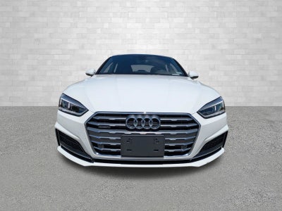 2018 Audi A5 Sportback PREMIUM PLUS