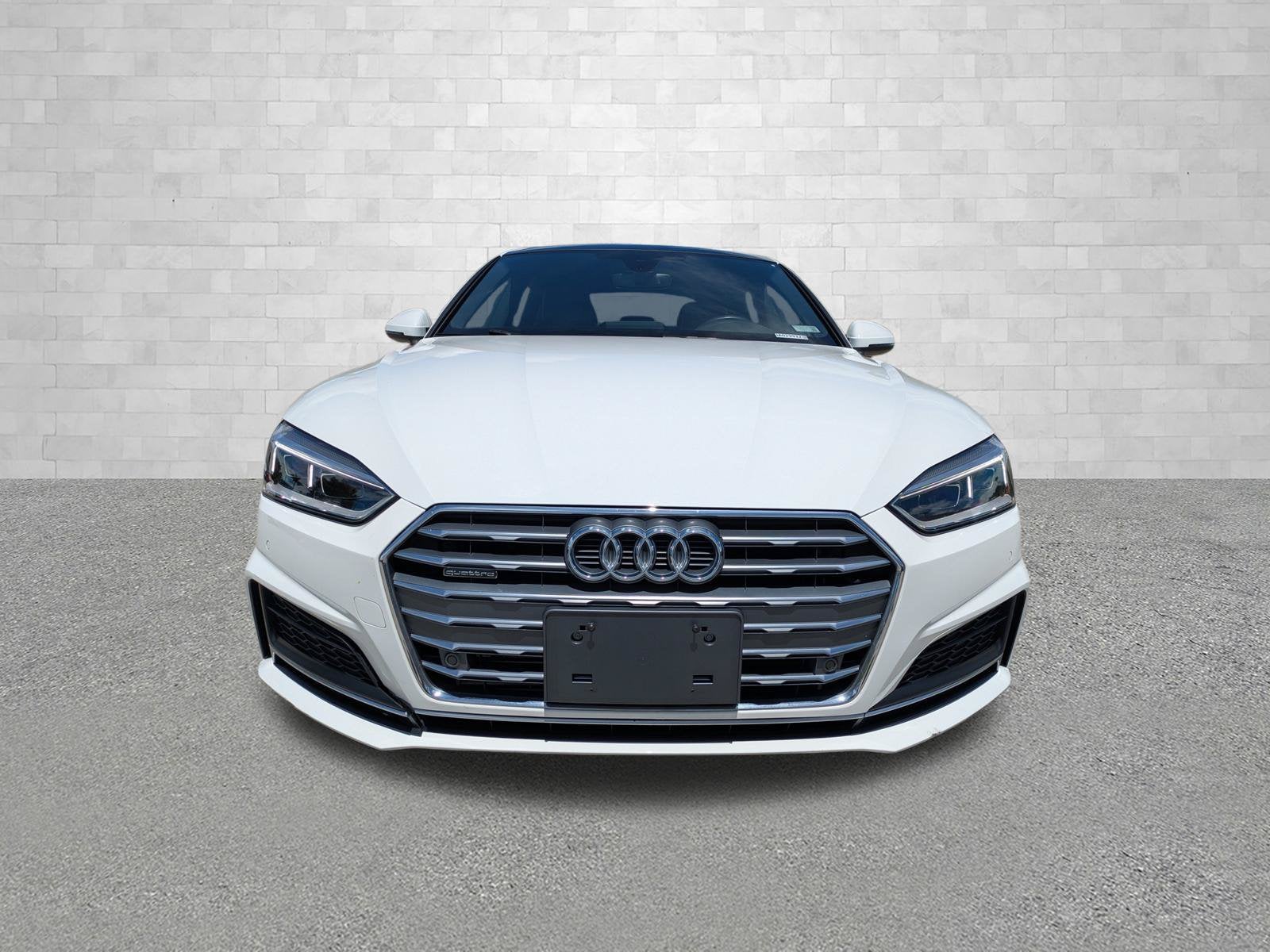 2018 Audi A5 Sportback PREMIUM PLUS