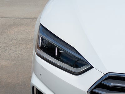 2018 Audi A5 Sportback PREMIUM PLUS