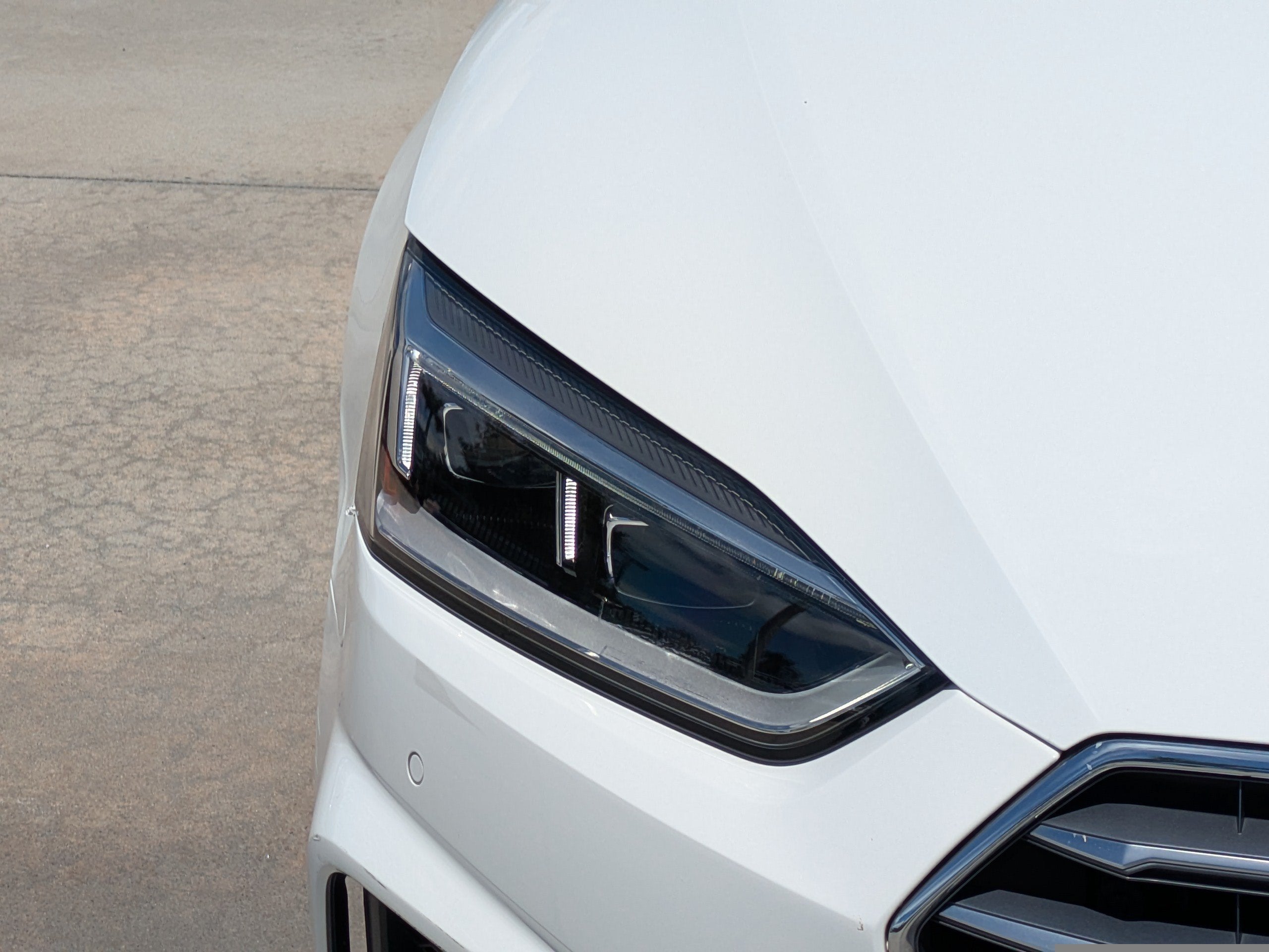 2018 Audi A5 Sportback PREMIUM PLUS