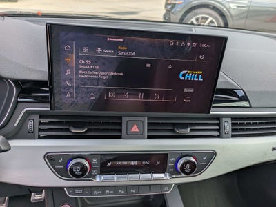 2021 Audi S5 Cabriolet PRESTIGE