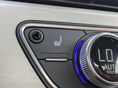 2021 Audi S5 Cabriolet PRESTIGE