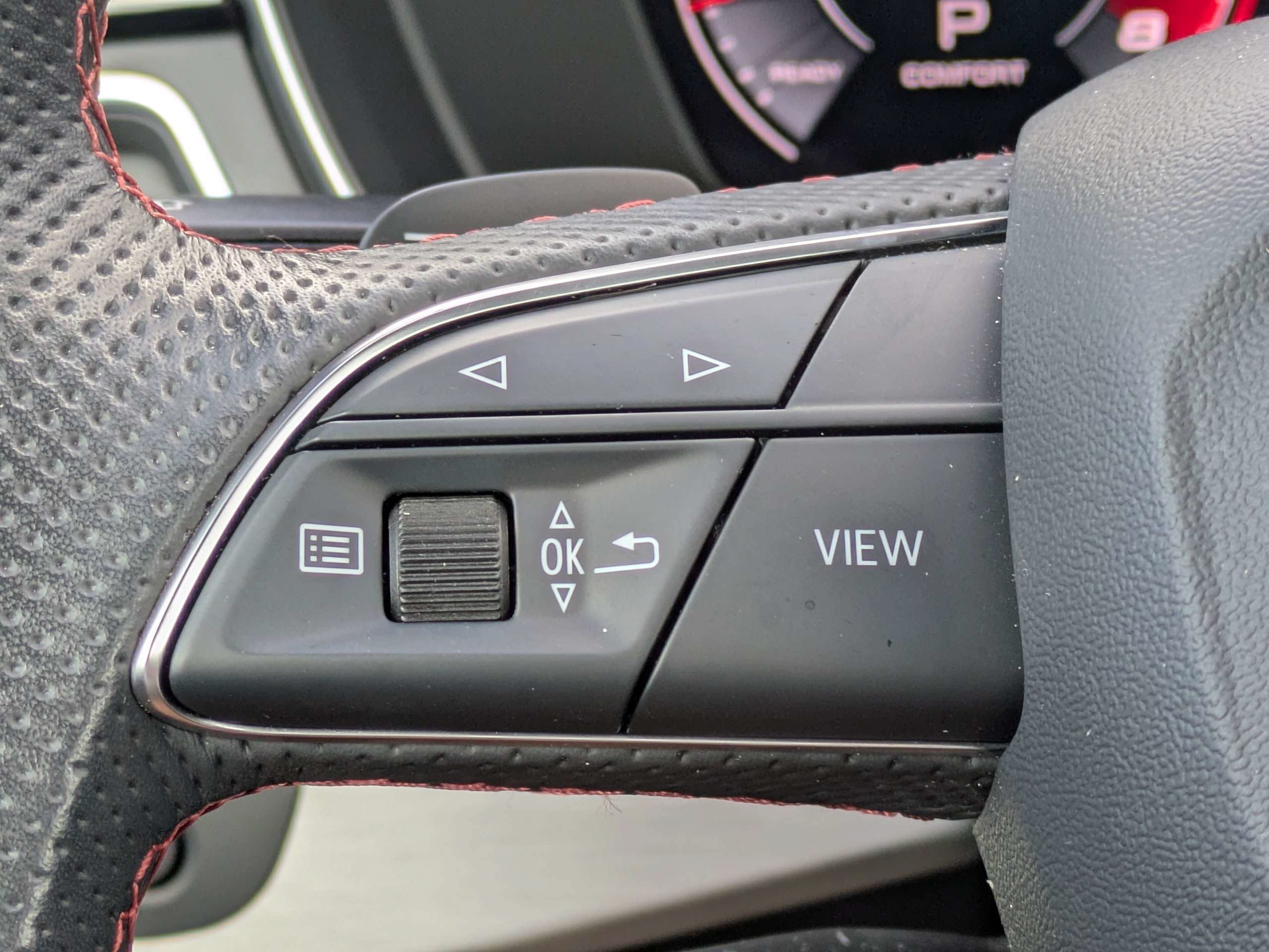 2021 Audi S5 Cabriolet PRESTIGE