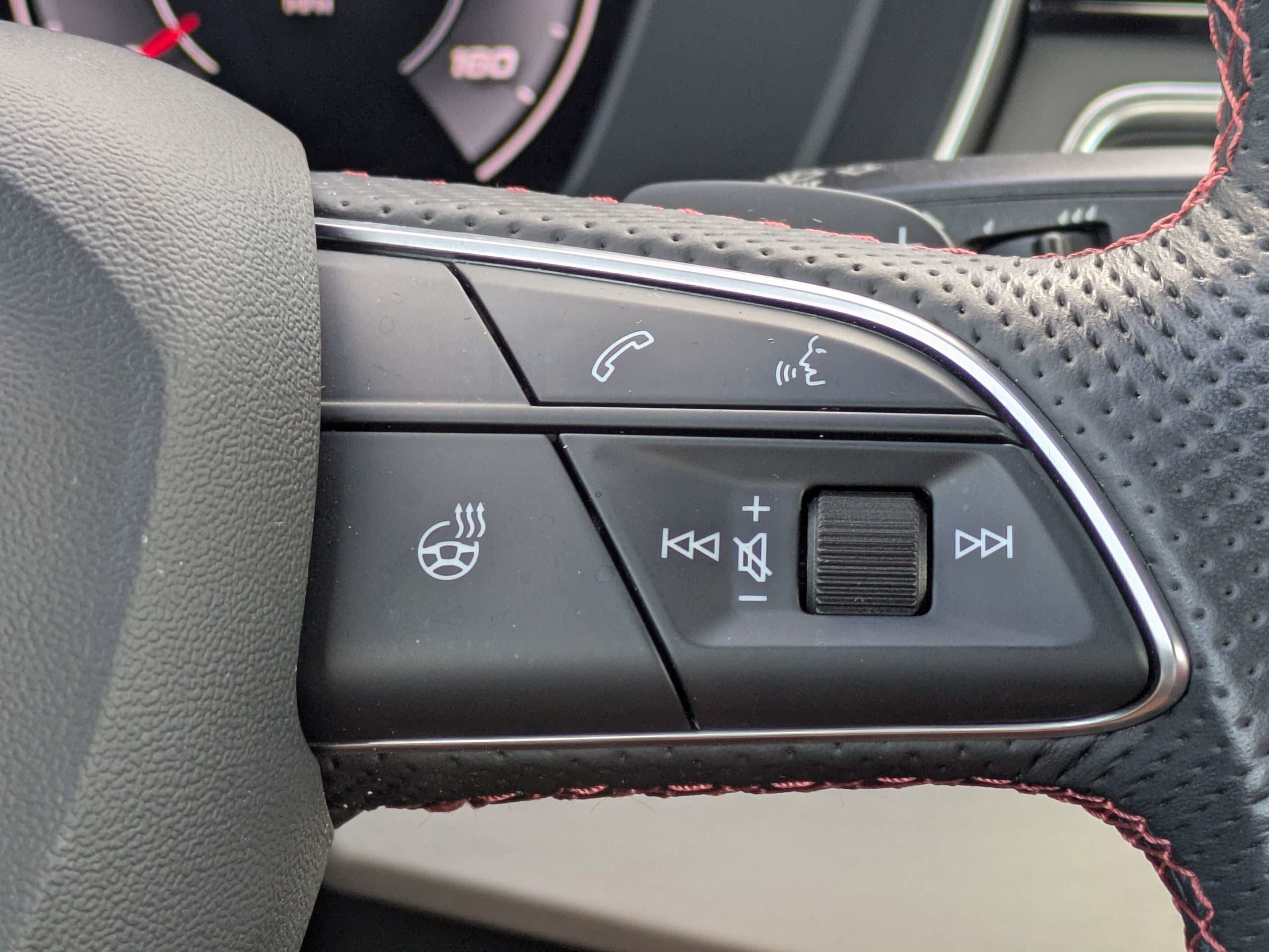2021 Audi S5 Cabriolet PRESTIGE
