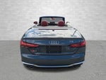 2021 Audi S5 Cabriolet PRESTIGE