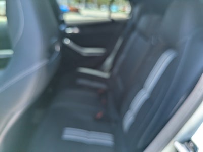 2018 Mercedes-Benz GLA 4DR SUV GLA 250 GL