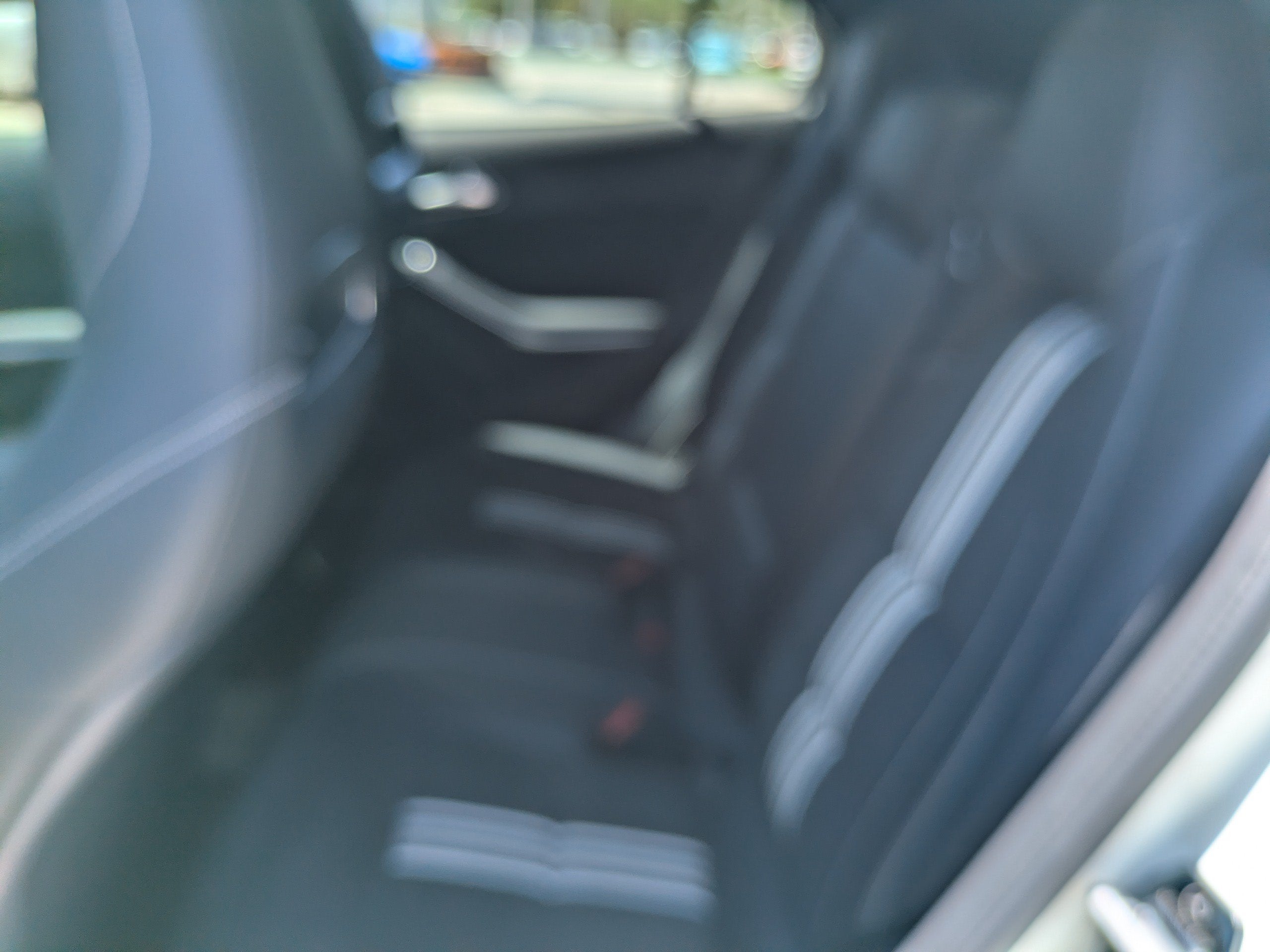 2018 Mercedes-Benz GLA 4DR SUV GLA 250 GL