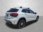2018 Mercedes-Benz GLA 4DR SUV GLA 250 GL
