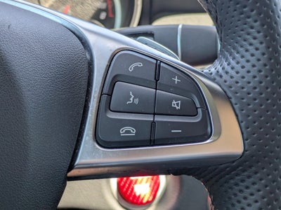 2018 Mercedes-Benz GLA 4DR SUV GLA 250 GL