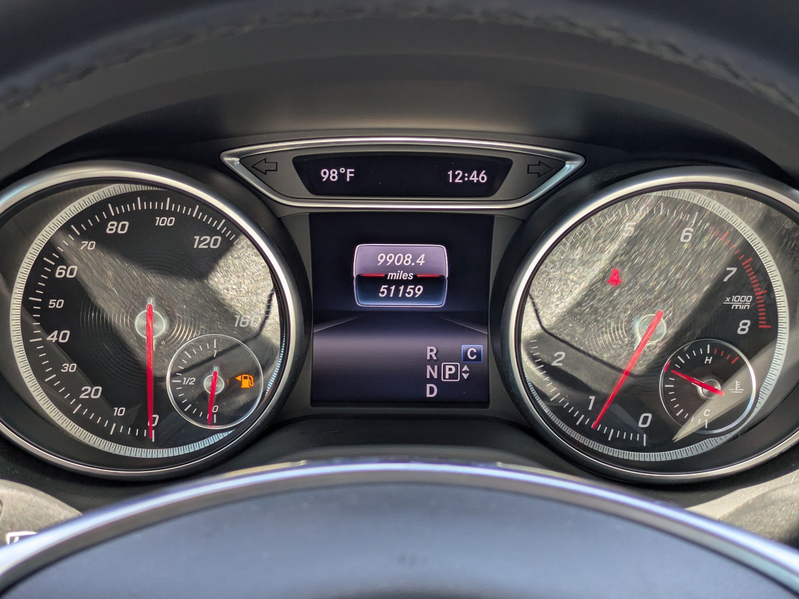 2018 Mercedes-Benz GLA 4DR SUV GLA 250 GL