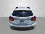 2018 Mercedes-Benz GLA 4DR SUV GLA 250 GL