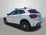 2018 Mercedes-Benz GLA 4DR SUV GLA 250 GL
