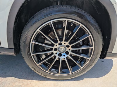 2018 Mercedes-Benz GLA 4DR SUV GLA 250 GL