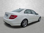2013 Mercedes-Benz C-Class C 250 Luxury