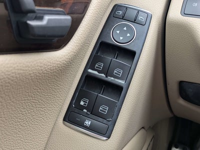 2013 Mercedes-Benz C-Class C 250 Luxury