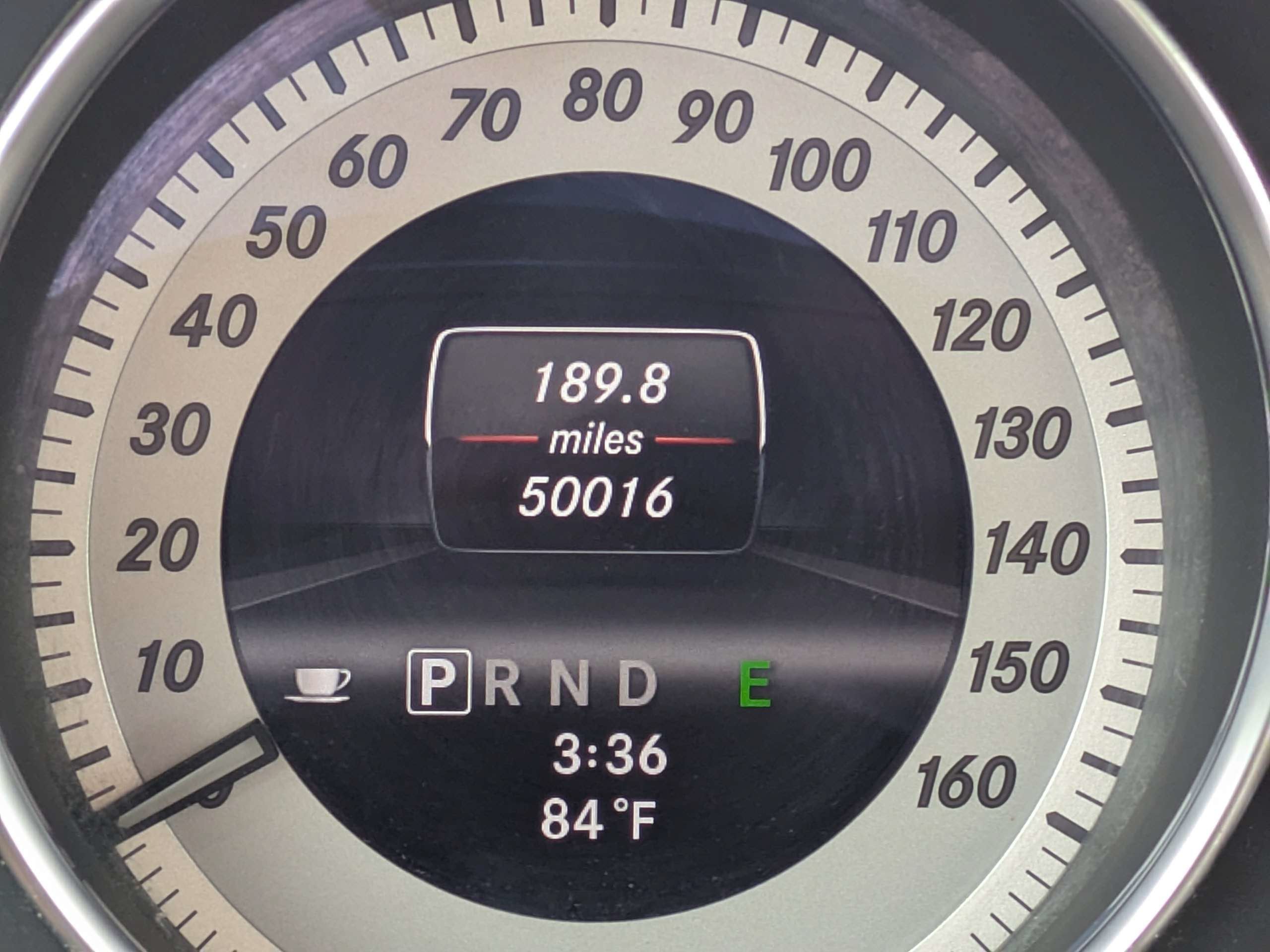 2013 Mercedes-Benz C-Class C 250 Luxury