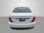 2013 Mercedes-Benz C-Class C 250 Luxury