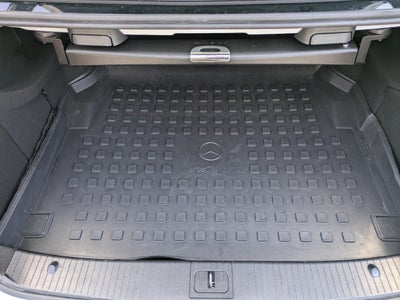 2015 Mercedes-Benz E-Class E 350 Luxury