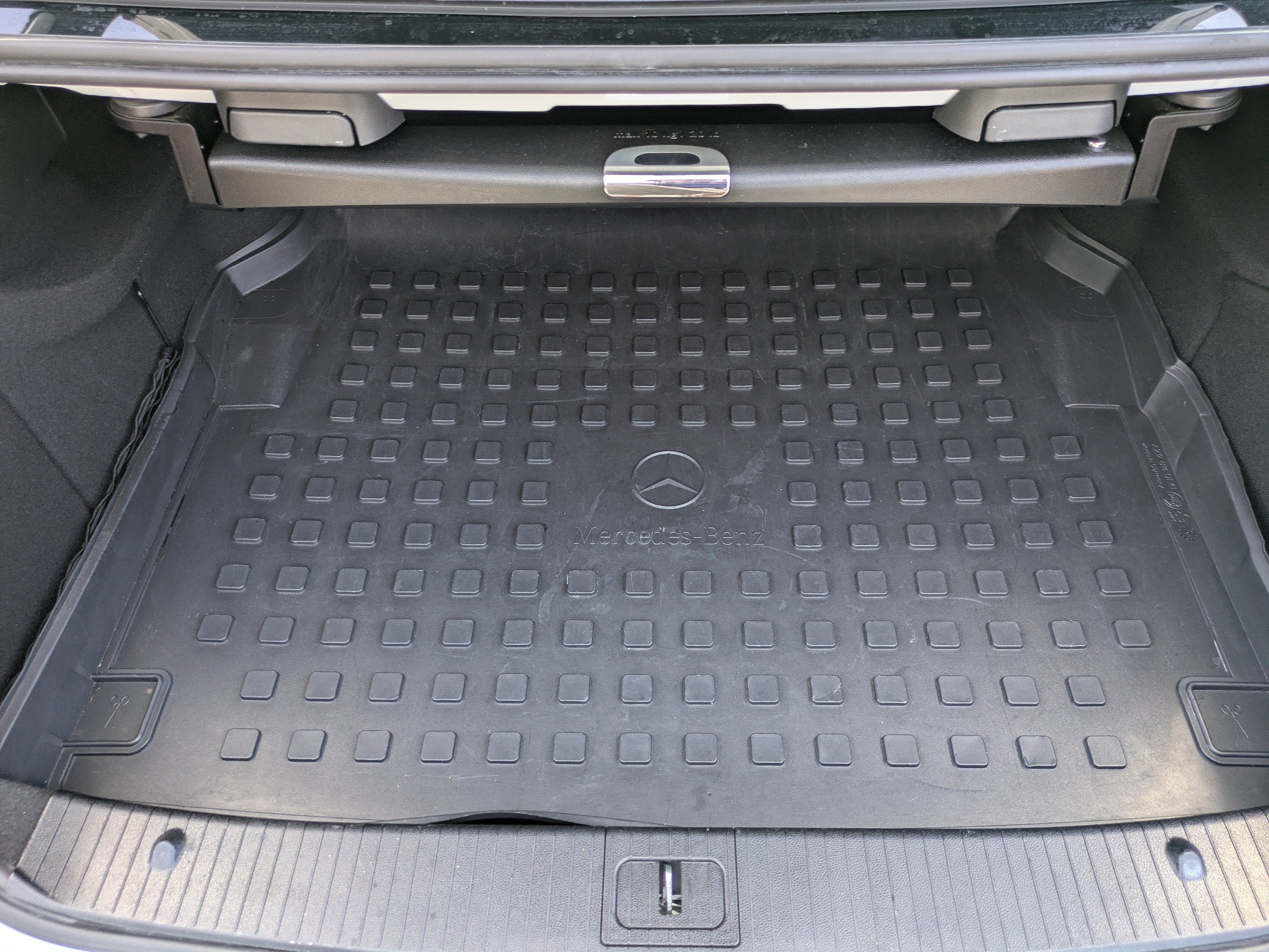 2015 Mercedes-Benz E-Class E 350 Luxury