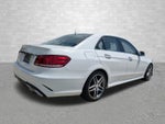 2015 Mercedes-Benz E-Class E 350 Luxury