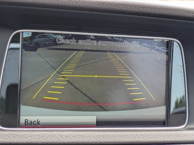 2015 Mercedes-Benz E-Class E 350 Luxury
