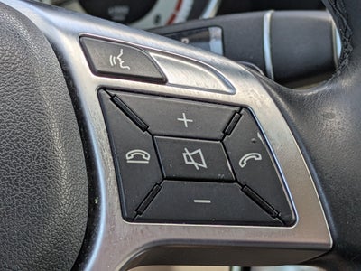 2015 Mercedes-Benz E-Class E 350 Luxury