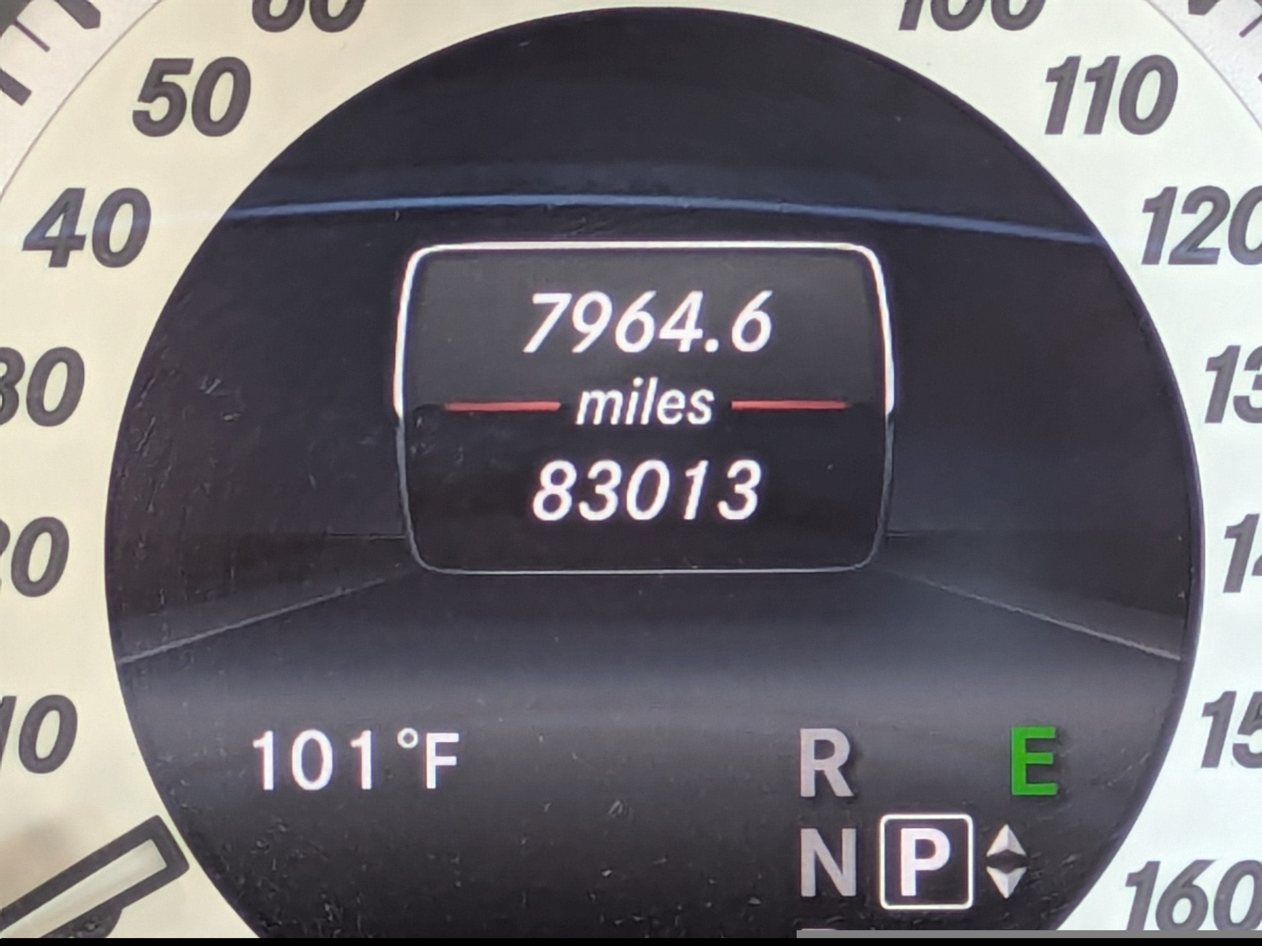 2015 Mercedes-Benz E-Class E 350 Luxury