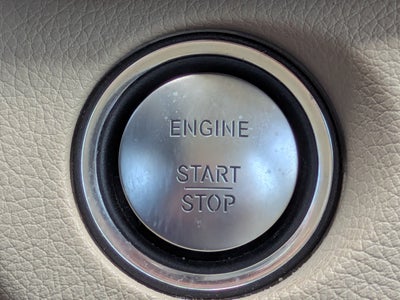 2015 Mercedes-Benz E-Class E 350 Luxury