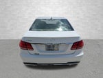 2015 Mercedes-Benz E-Class E 350 Luxury