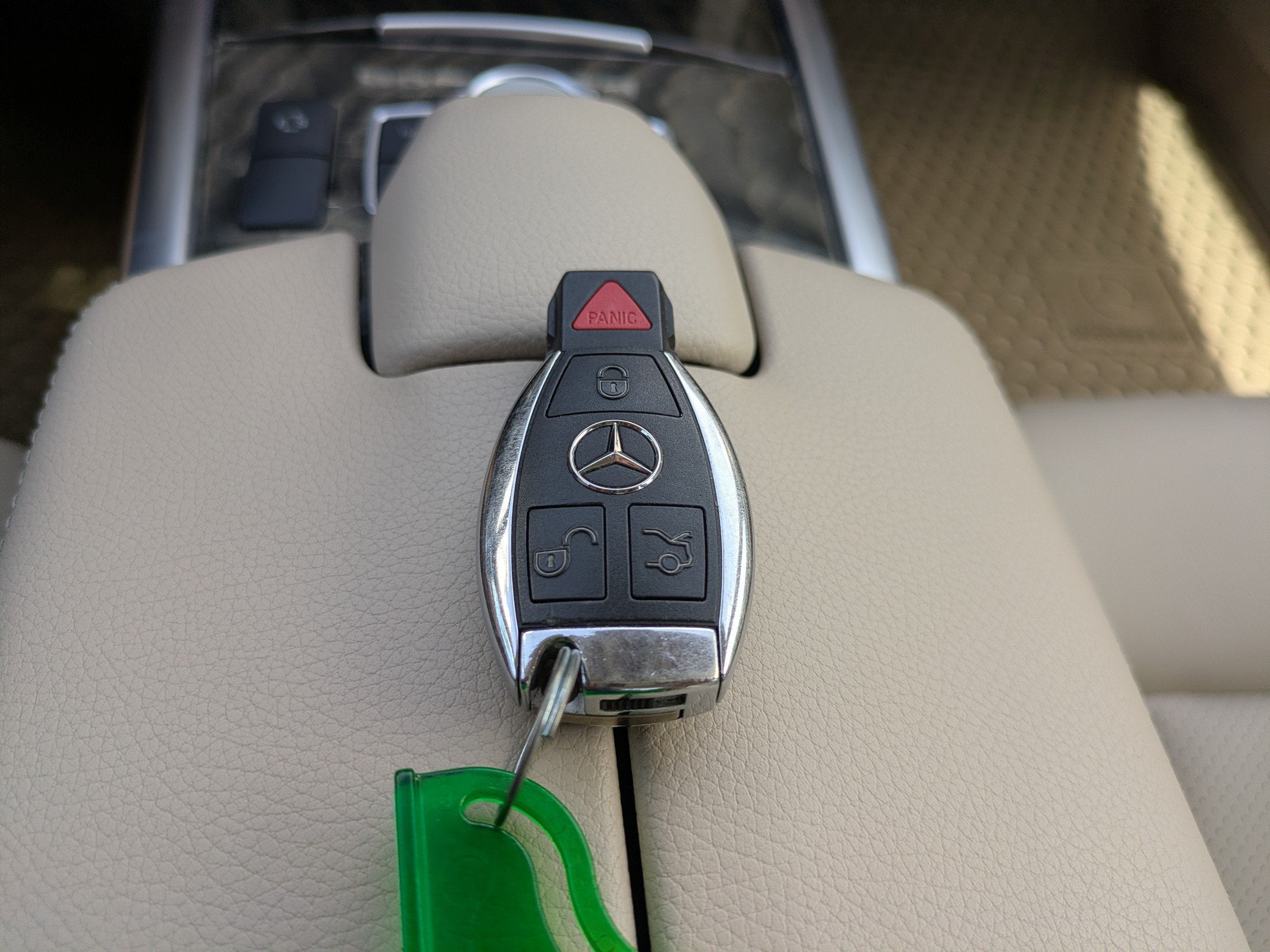 2015 Mercedes-Benz E-Class E 350 Luxury