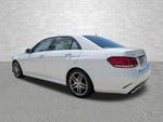 2015 Mercedes-Benz E-Class E 350 Luxury