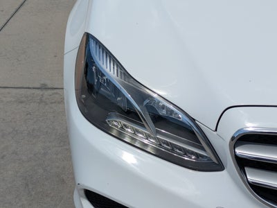 2015 Mercedes-Benz E-Class E 350 Luxury