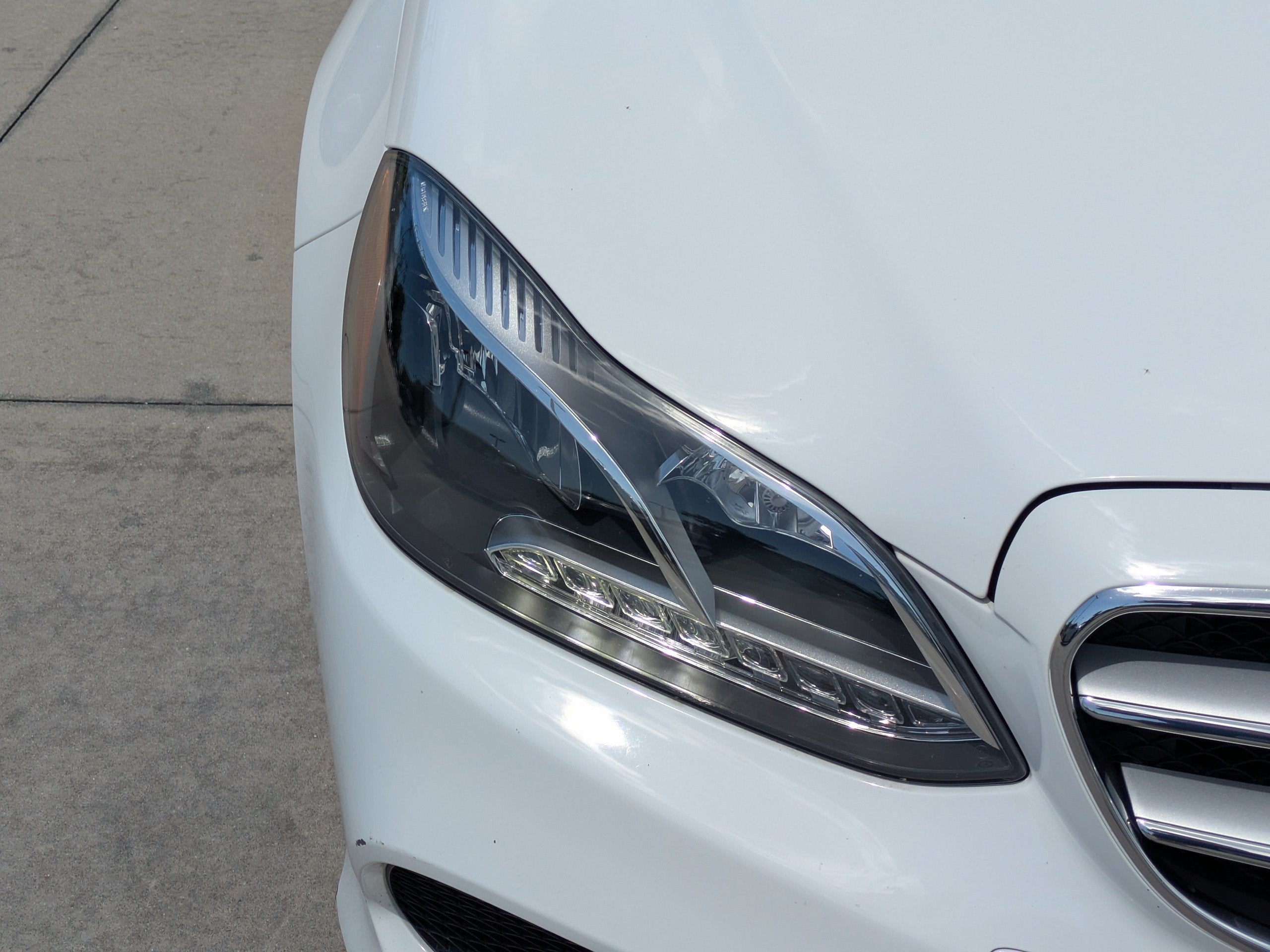 2015 Mercedes-Benz E-Class E 350 Luxury