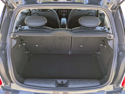 2015 MINI Cooper Hardtop S