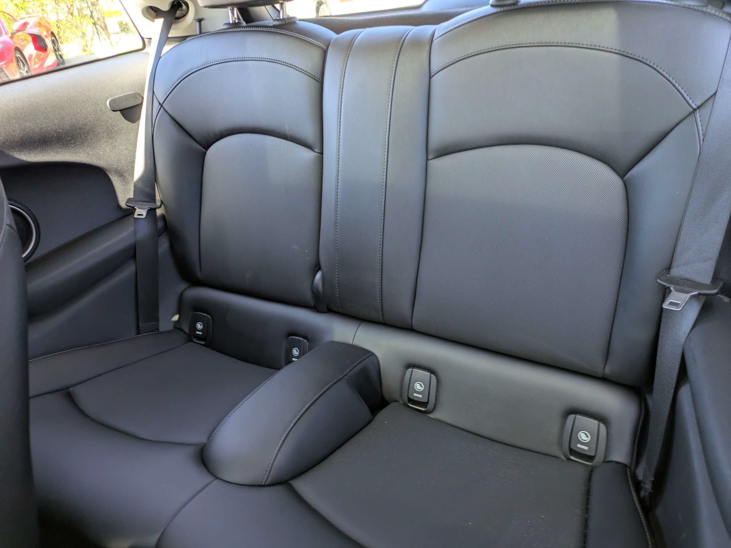 2015 MINI Cooper Hardtop S