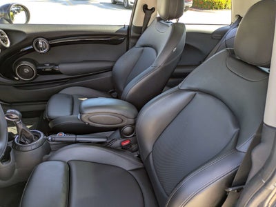 2015 MINI Cooper Hardtop S