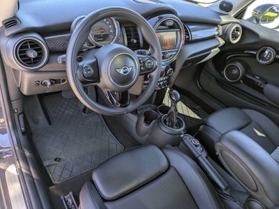 2015 MINI Cooper Hardtop S