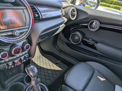 2015 MINI Cooper Hardtop S