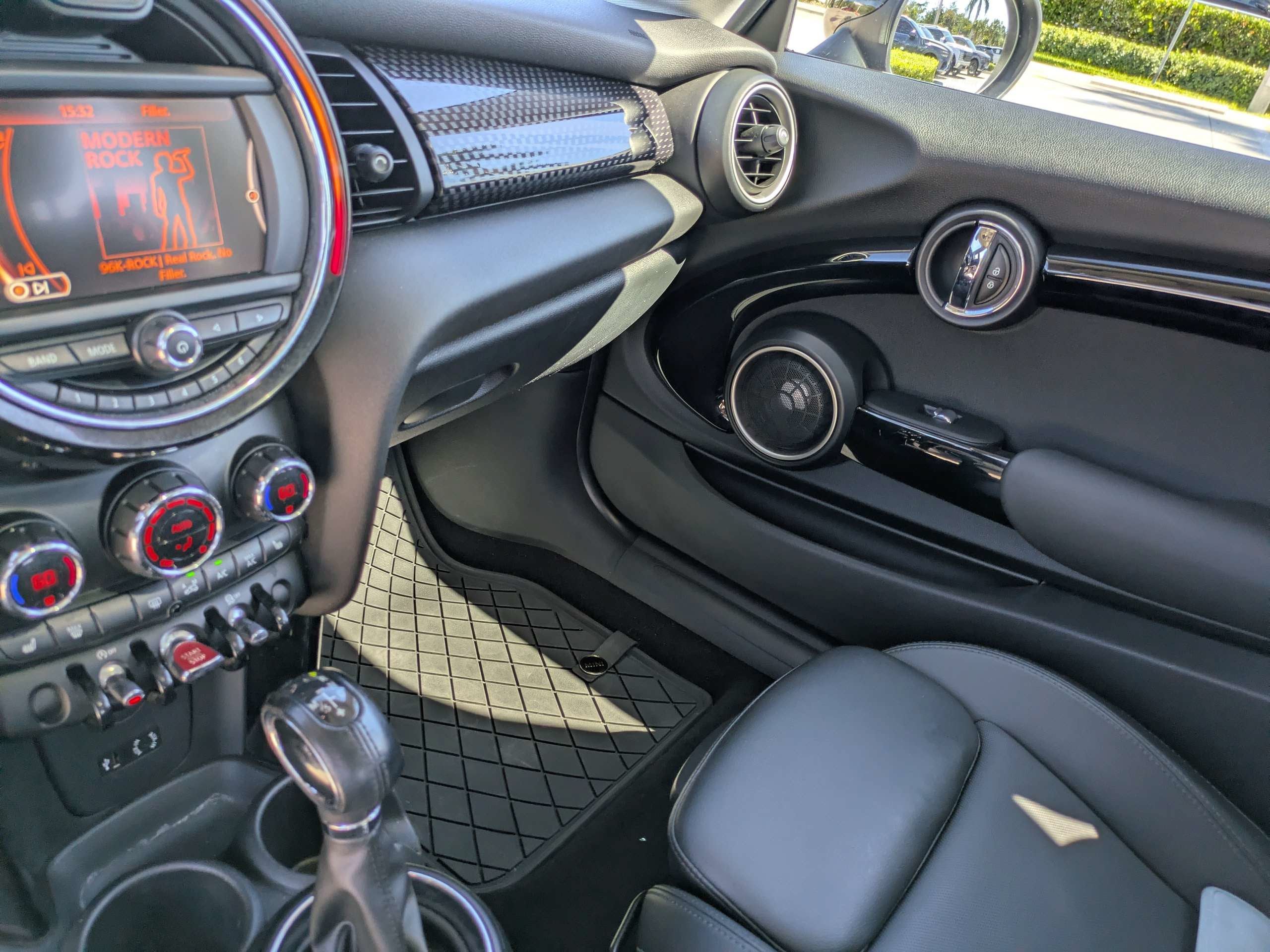 2015 MINI Cooper Hardtop S