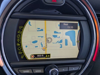 2015 MINI Cooper Hardtop S